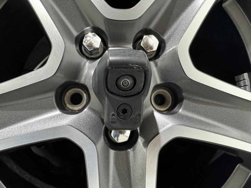 2022 Jeep Wrangler Unlimited Unlimited Sport S