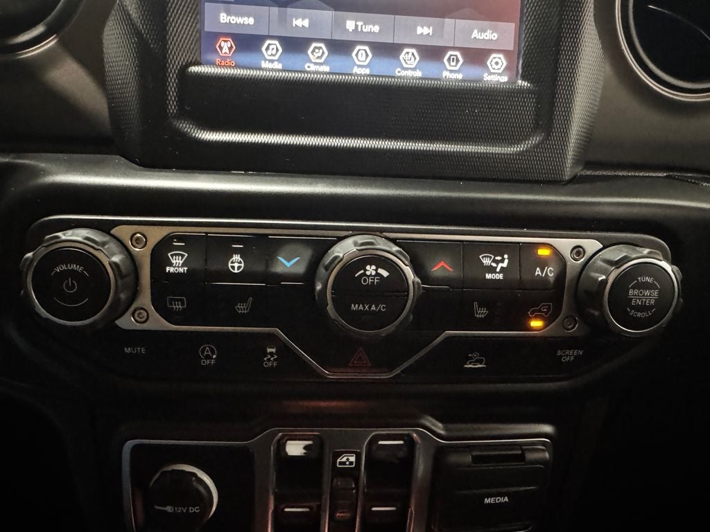 2022 Jeep Wrangler Unlimited Unlimited Sport S