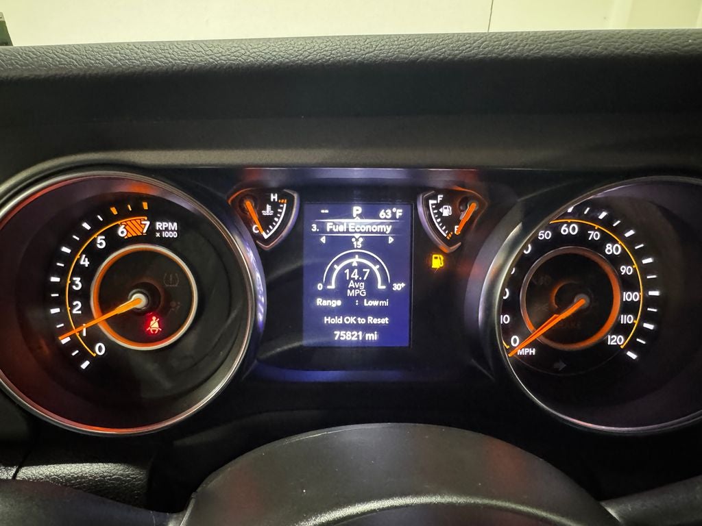 2022 Jeep Wrangler Unlimited Unlimited Sport S