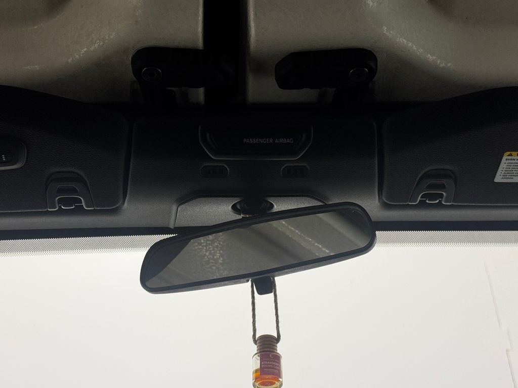 2021 Jeep Wrangler Unlimited Unlimited Willys