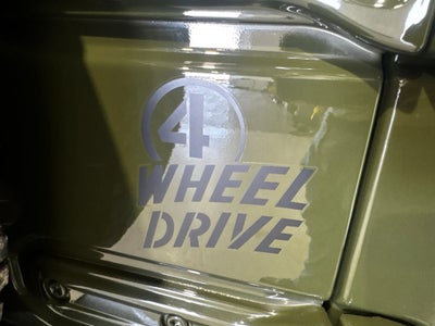 2021 Jeep Wrangler Unlimited Unlimited Willys