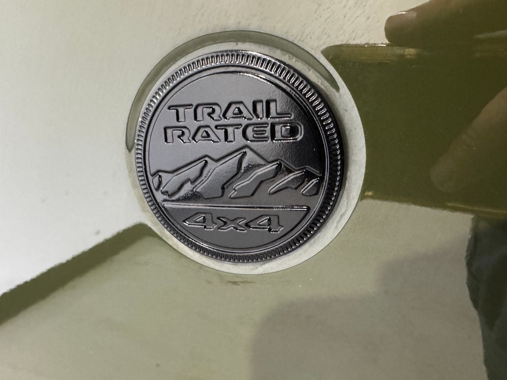 2021 Jeep Wrangler Unlimited Unlimited Willys