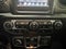 2021 Jeep Wrangler Unlimited Unlimited Willys