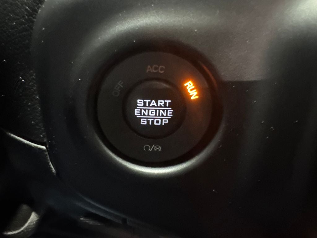 2021 Jeep Wrangler Unlimited Unlimited Willys