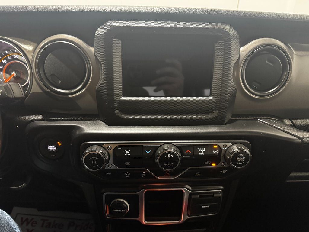 2022 Jeep Wrangler Unlimited Unlimited Sport