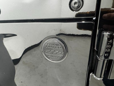 2022 Jeep Wrangler Unlimited Unlimited Sport