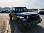 2022 Jeep Wrangler Unlimited Unlimited Sport