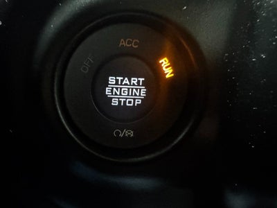 2022 Jeep Wrangler Unlimited Unlimited Sport