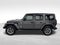 2019 Jeep Wrangler Unlimited Unlimited Sahara