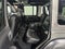 2019 Jeep Wrangler Unlimited Unlimited Sahara