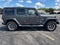 2019 Jeep Wrangler Unlimited Unlimited Sahara