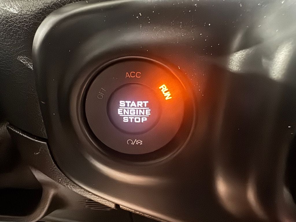 2019 Jeep Wrangler Unlimited Unlimited Sahara