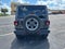 2019 Jeep Wrangler Unlimited Unlimited Sahara