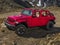 2019 Jeep Wrangler Unlimited Unlimited Sahara