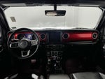 2018 Jeep Wrangler Unlimited Unlimited Rubicon
