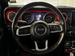 2018 Jeep Wrangler Unlimited Unlimited Rubicon