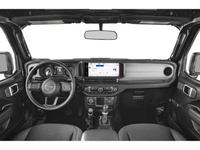 2027 Jeep Wrangler Rewind