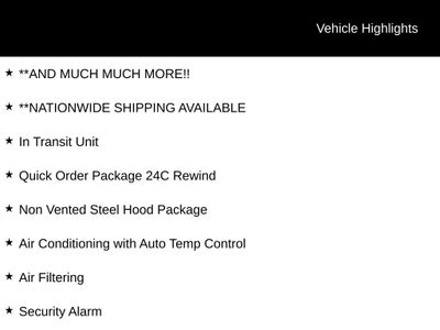 2027 Jeep Wrangler Rewind