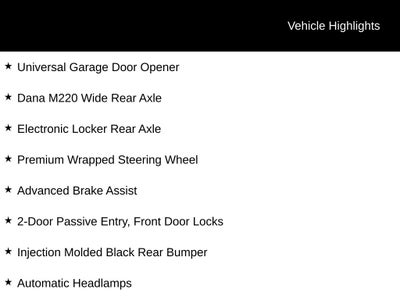 2027 Jeep Wrangler Rewind