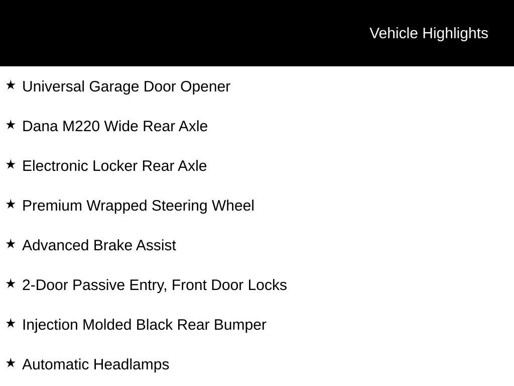 2027 Jeep Wrangler Rewind