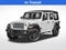 2027 Jeep Wrangler Rubicon