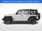 2027 Jeep Wrangler Rubicon