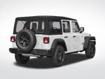 2027 Jeep Wrangler Rubicon