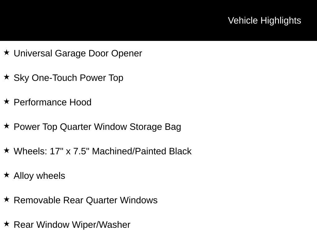 2027 Jeep Wrangler Rubicon