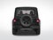 2027 Jeep Wrangler Rubicon