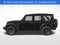 2027 Jeep Wrangler Rubicon
