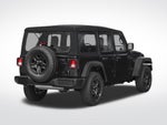 2027 Jeep Wrangler Rubicon