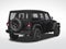 2027 Jeep Wrangler Rubicon
