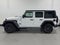 2026 Jeep Wrangler Sport RHD Right Hand Drive