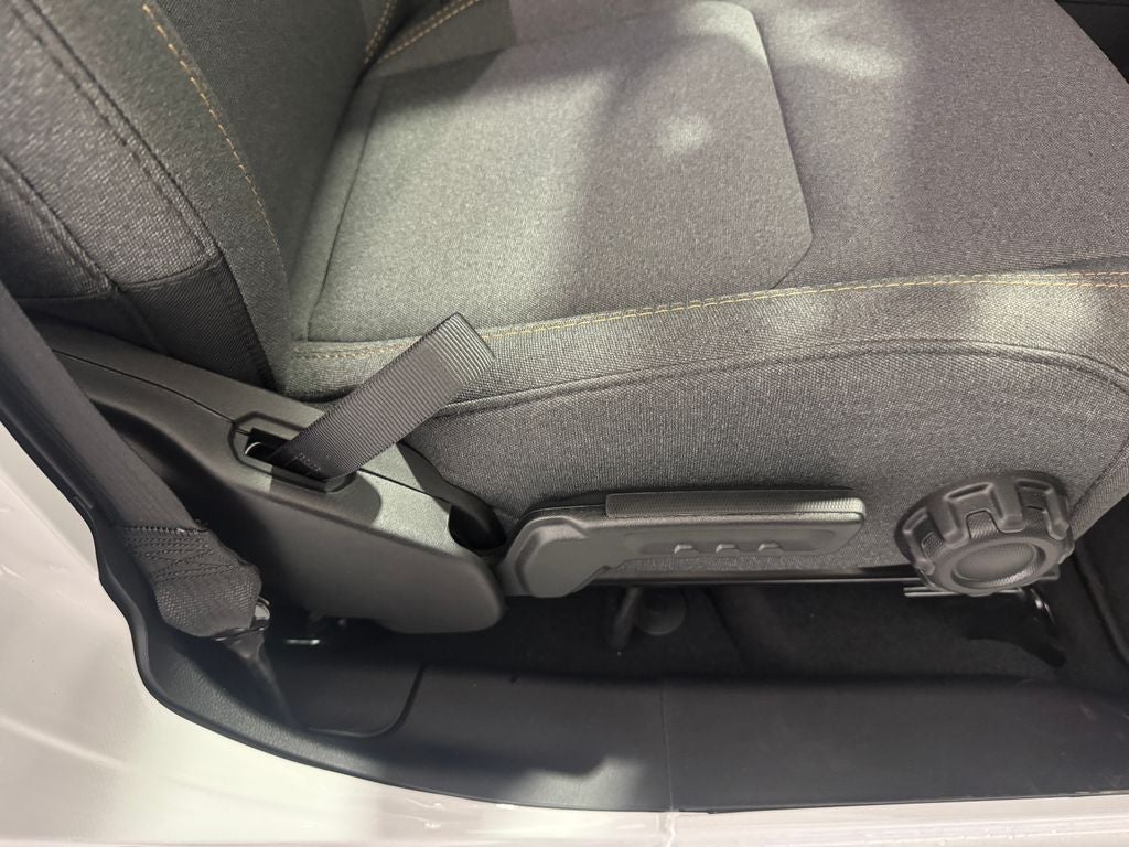 2026 Jeep Wrangler Sport RHD Right Hand Drive