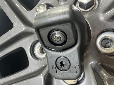 2026 Jeep Wrangler Sport RHD Right Hand Drive
