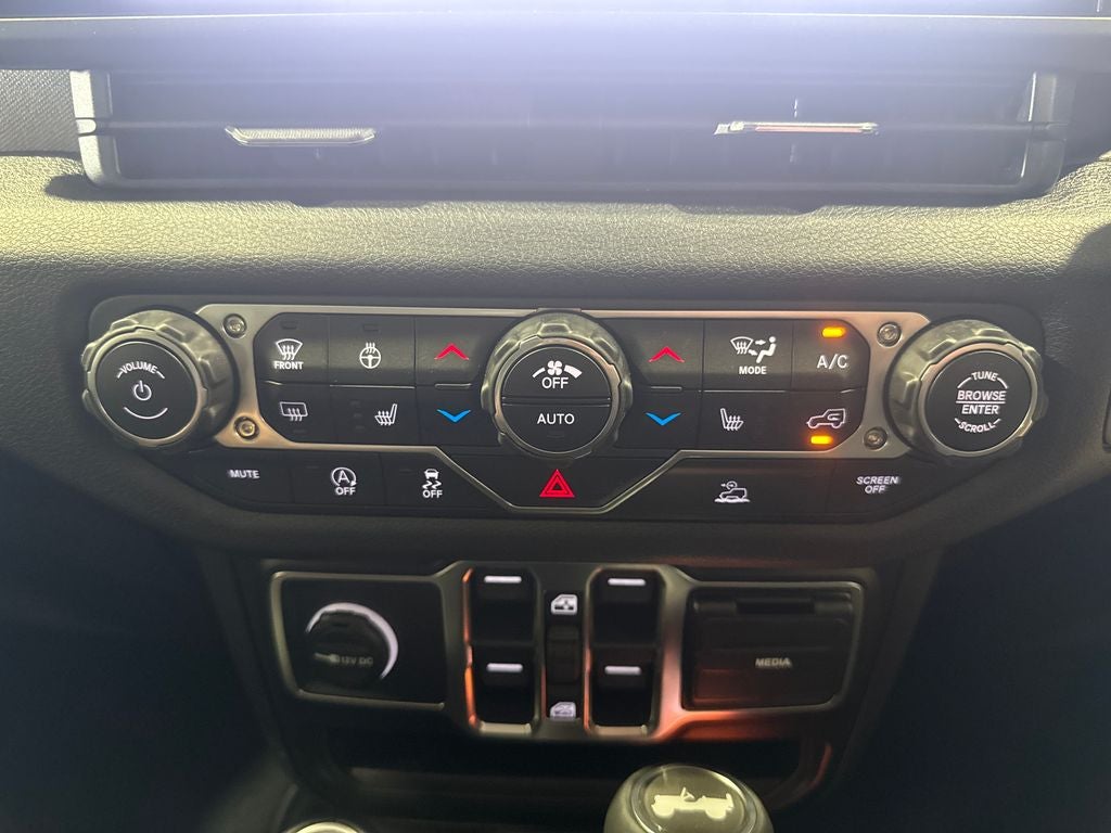 2026 Jeep Wrangler Sport RHD Right Hand Drive