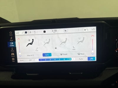 2026 Jeep Wrangler Sport RHD Right Hand Drive