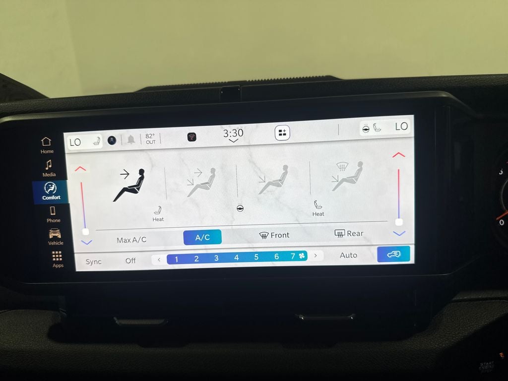 2026 Jeep Wrangler Sport RHD Right Hand Drive
