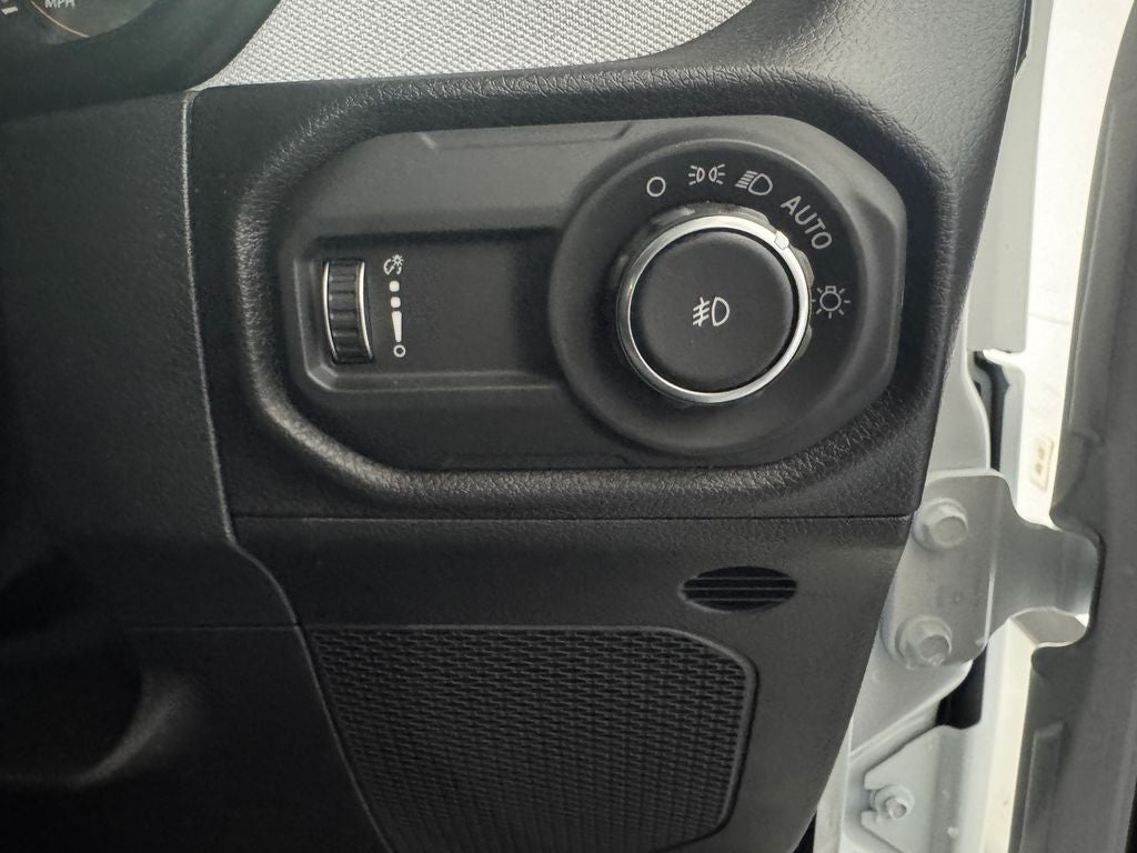 2026 Jeep Wrangler Sport RHD Right Hand Drive