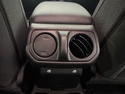 2026 Jeep Wrangler Sport RHD Right Hand Drive
