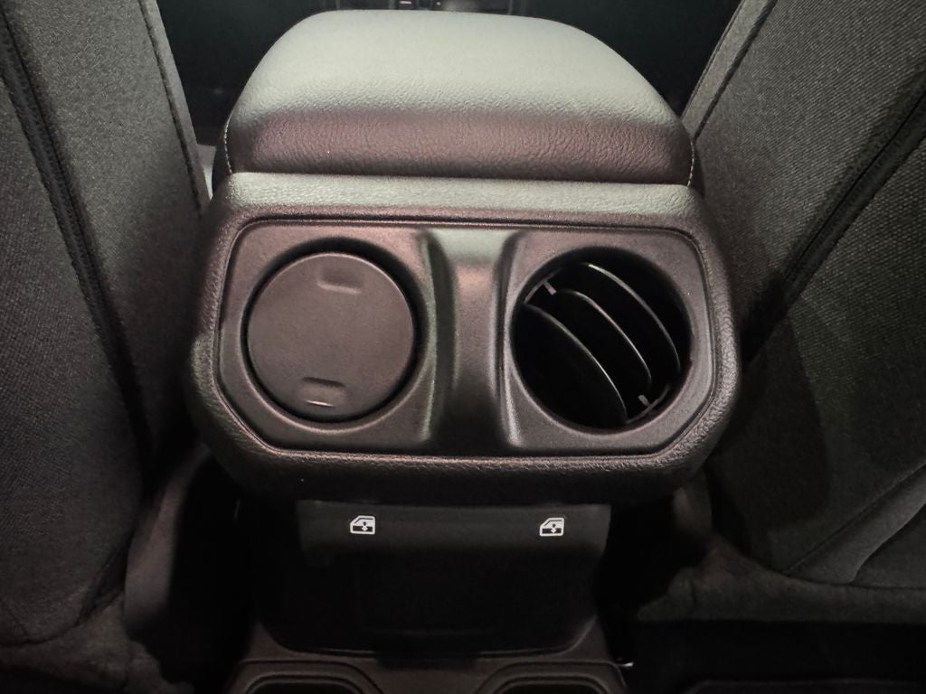 2026 Jeep Wrangler Sport RHD Right Hand Drive