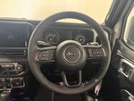 2026 Jeep Wrangler Sport RHD Right Hand Drive