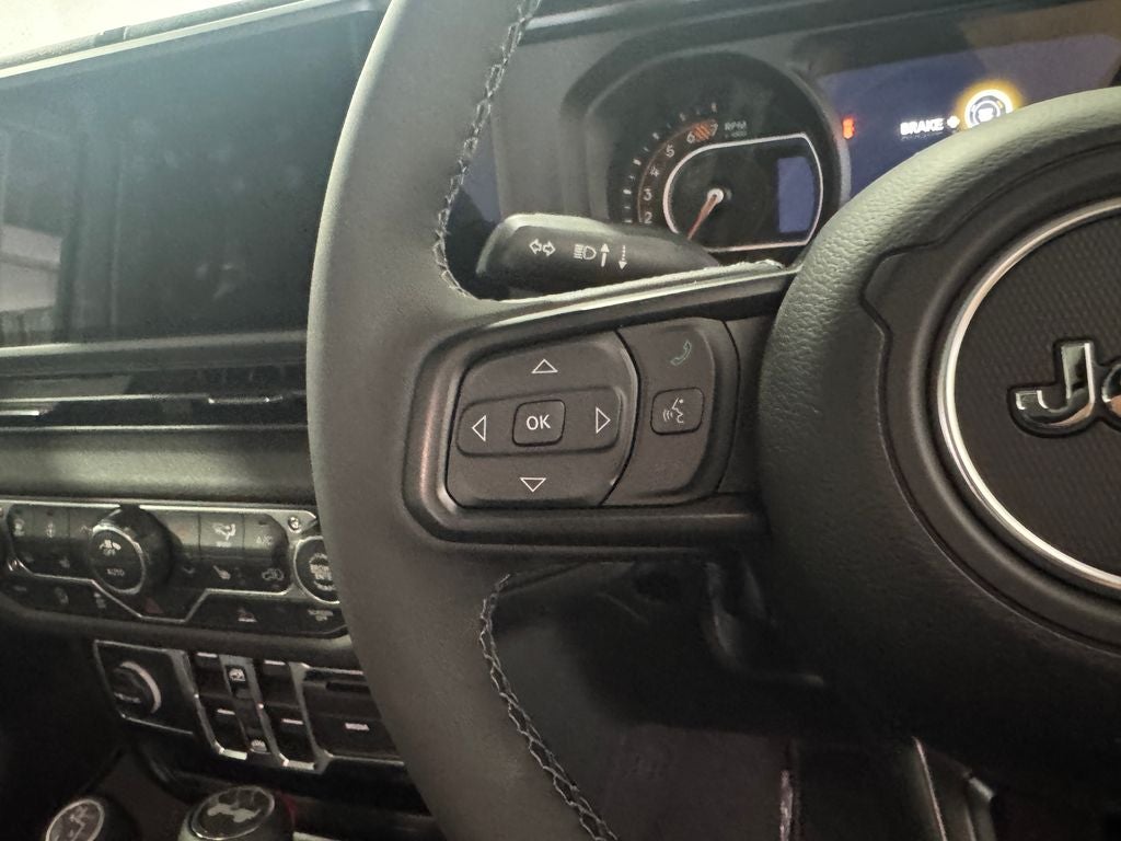 2026 Jeep Wrangler Sport RHD Right Hand Drive