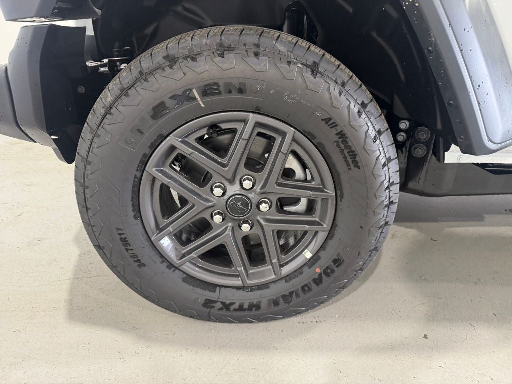 2026 Jeep Wrangler Sport RHD Right Hand Drive