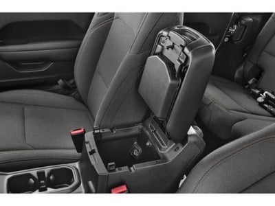 2026 Jeep Wrangler Sport RHD Right Hand Drive