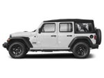 2026 Jeep Wrangler Sport RHD Right Hand Drive