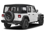2026 Jeep Wrangler Sport RHD Right Hand Drive