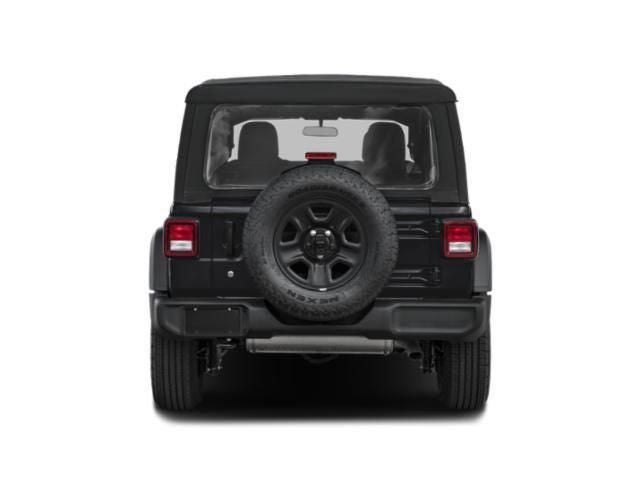 2026 Jeep Wrangler Sport RHD Right Hand Drive