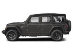 2026 Jeep Wrangler Sport RHD Right Hand Drive