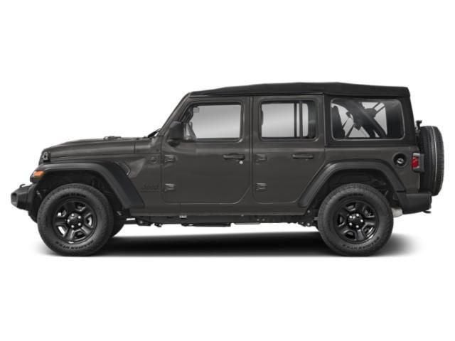 2026 Jeep Wrangler Sport RHD Right Hand Drive